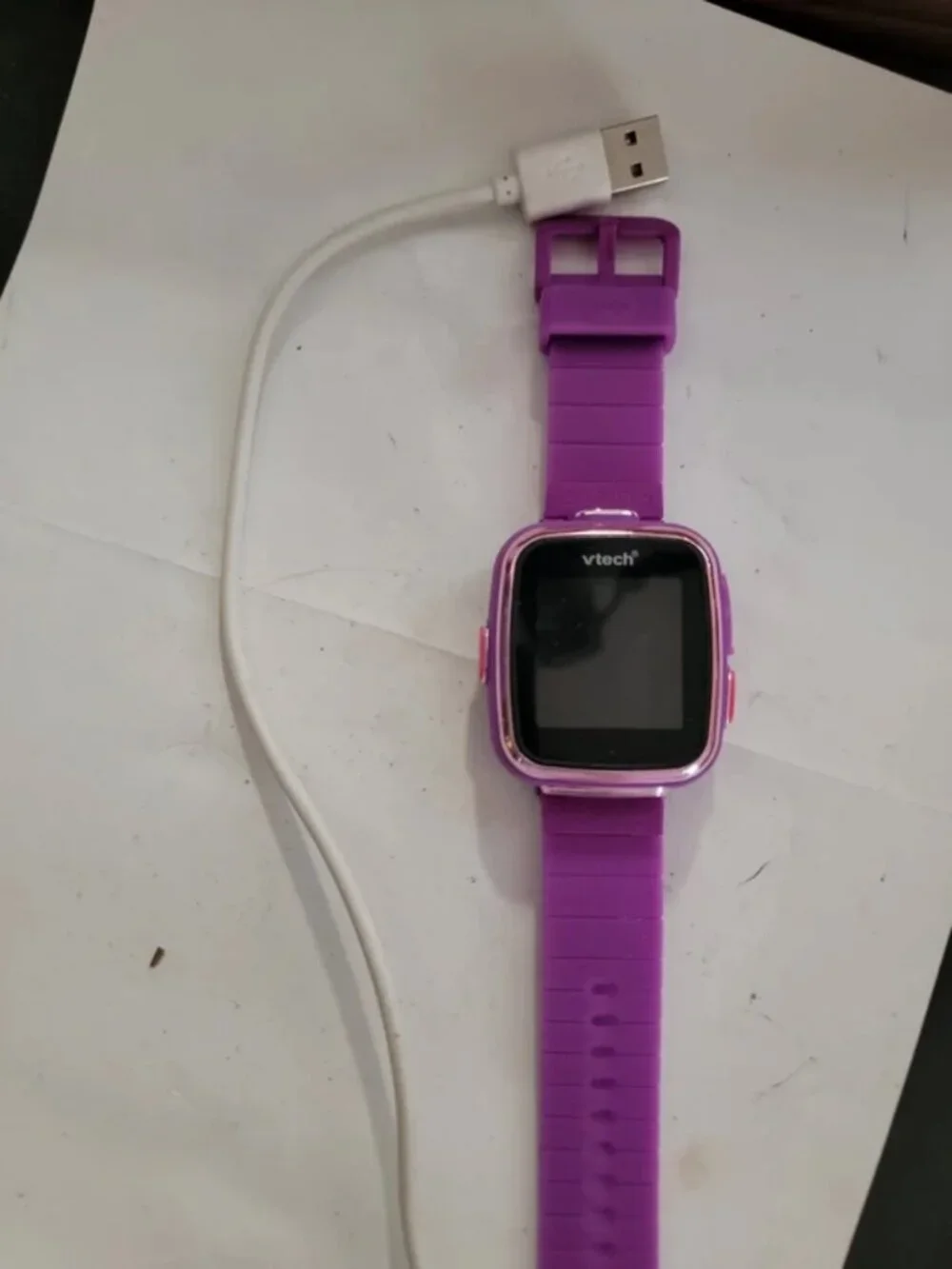 Kids Vtech watch